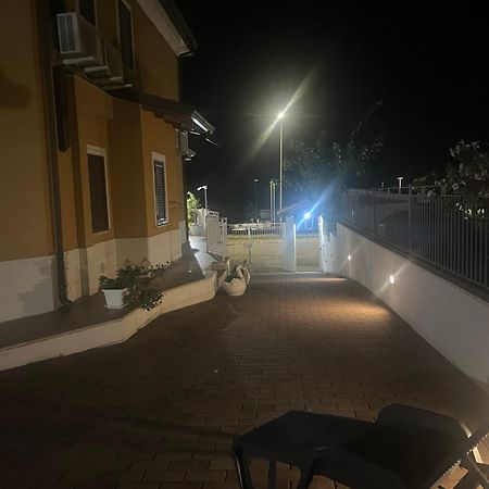Residenza De Luca Apartment Tropea Eksteriør billede