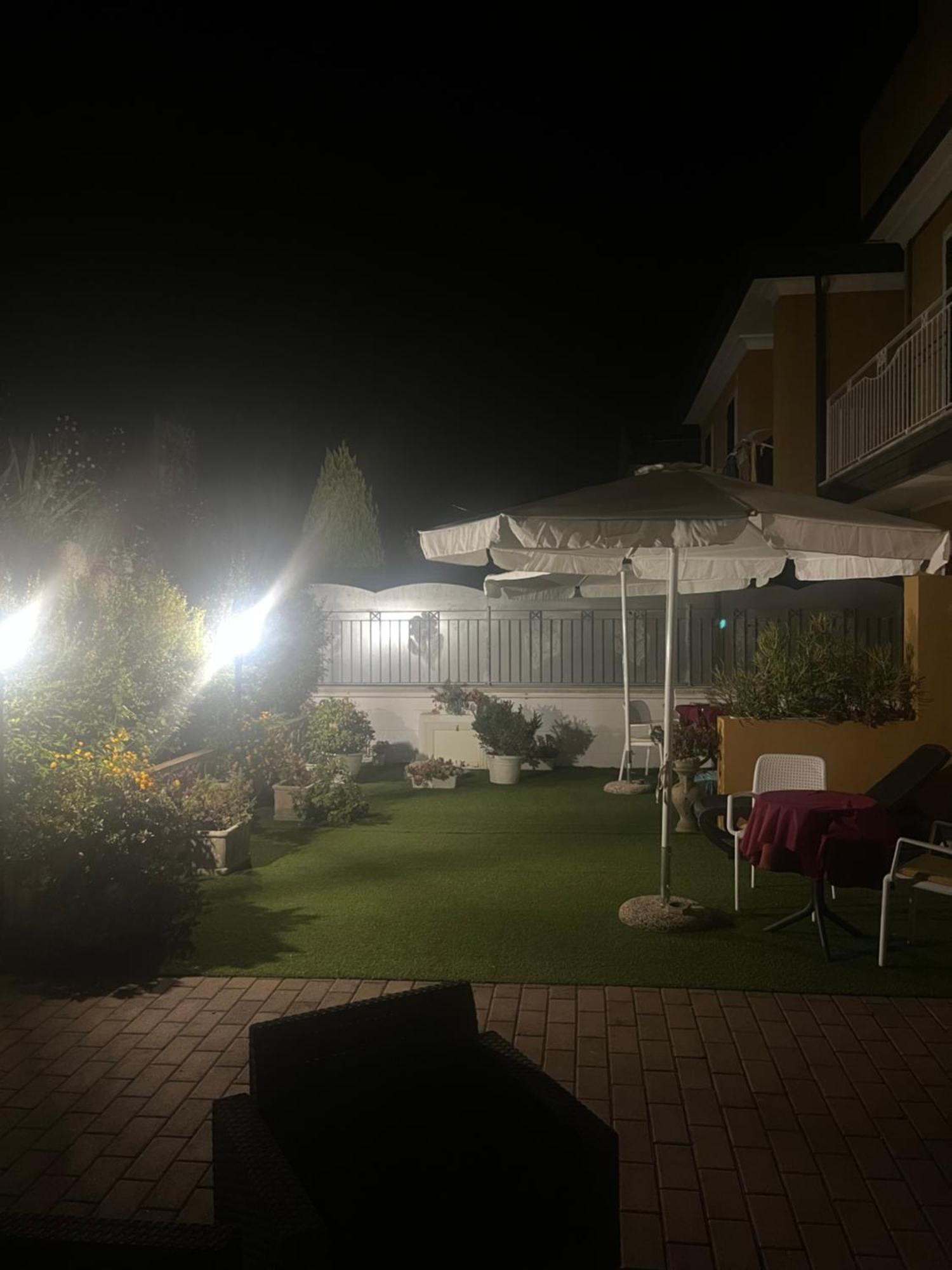 Residenza De Luca Apartment Tropea Eksteriør billede