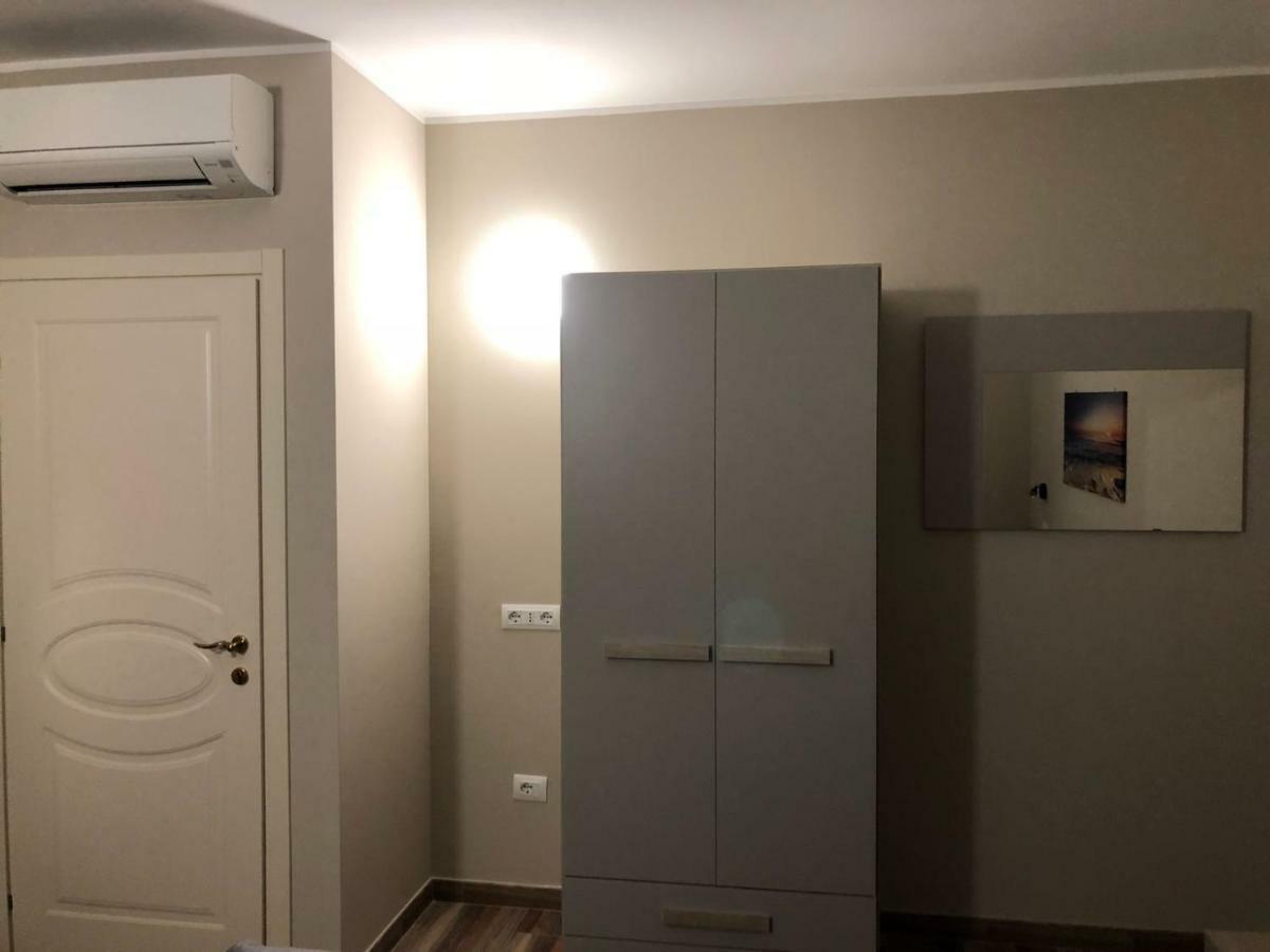 Residenza De Luca Apartment Tropea Eksteriør billede