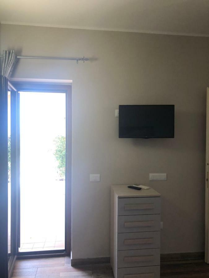 Residenza De Luca Apartment Tropea Eksteriør billede